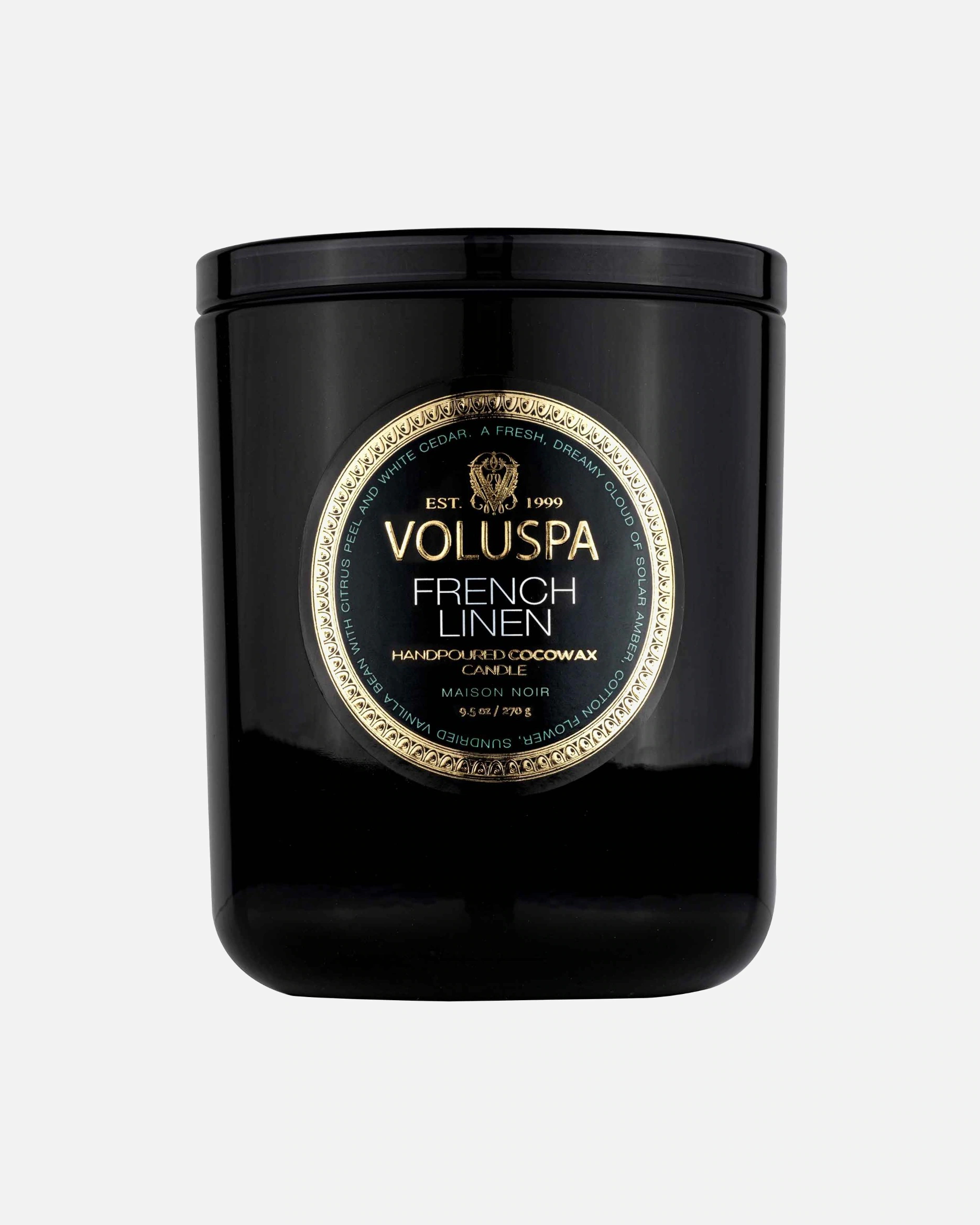 VOLUSPA Klasična