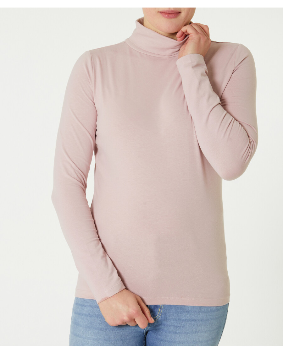 Langarmshirt
