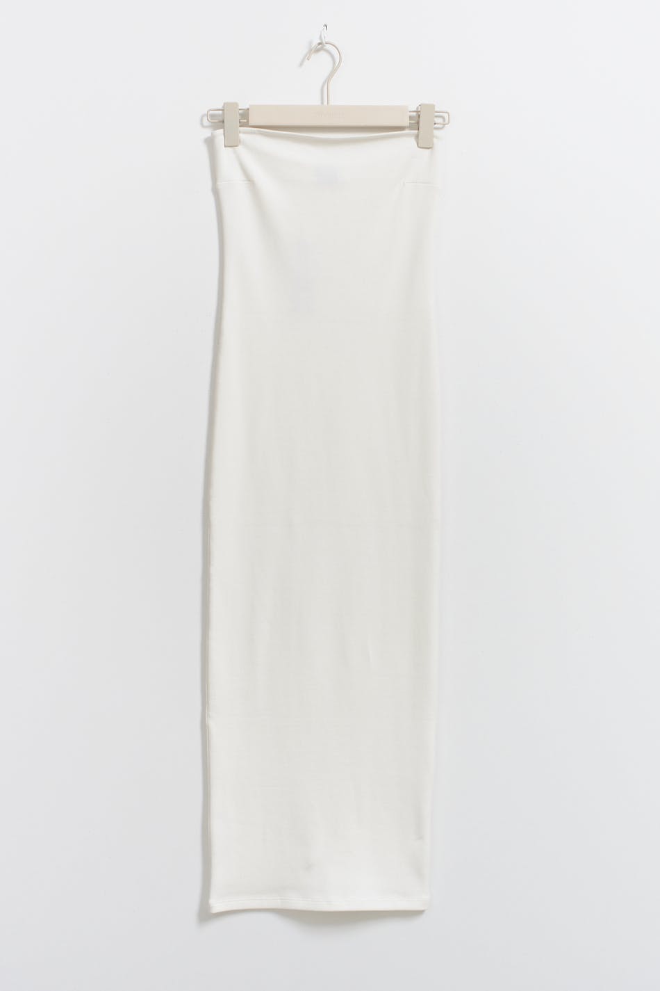Super stretch tube dress