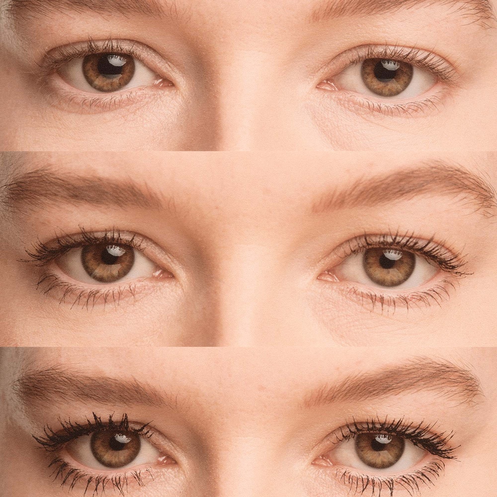 Madara COME CLOSER Infinite Lash Mascara Effet Longueur