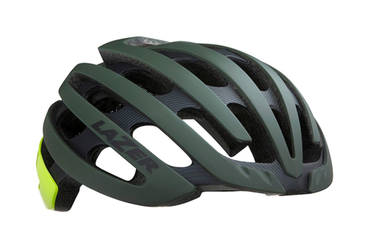Lazer Z1 MIPS