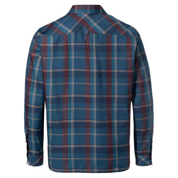 ME NESHAN LS SHIRT IV Herren - Outdoor Hemd