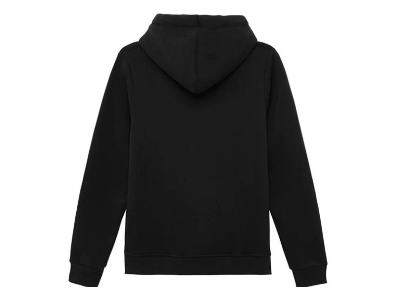 Van One We Are Family Black Damen Hoodie