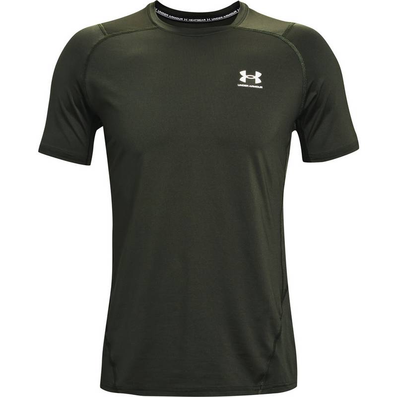 Under Armour HEATGEAR ARMOUR Funktionsshirt Herren