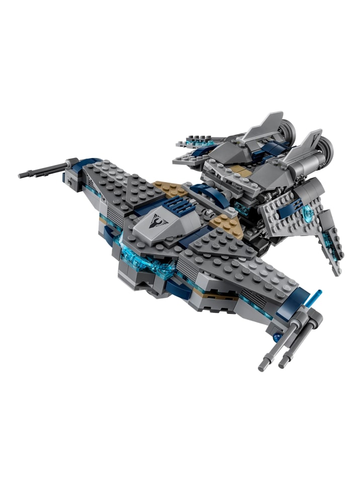LEGO Star Wars 75147 StarScavenger™ günstig kaufen onesize