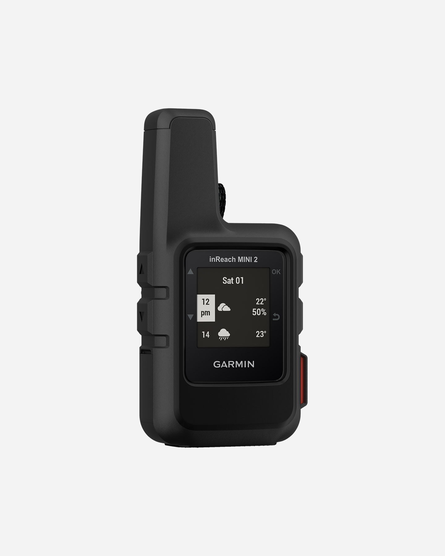 GPS zariadenie Garmin Inreach Mini 2 010-02602-03