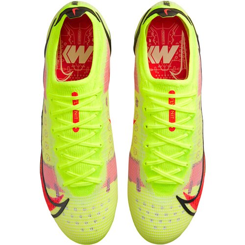HERREN FUSSBALLSCHUHE MERCURIAL VAPOR 14 ELITE AG