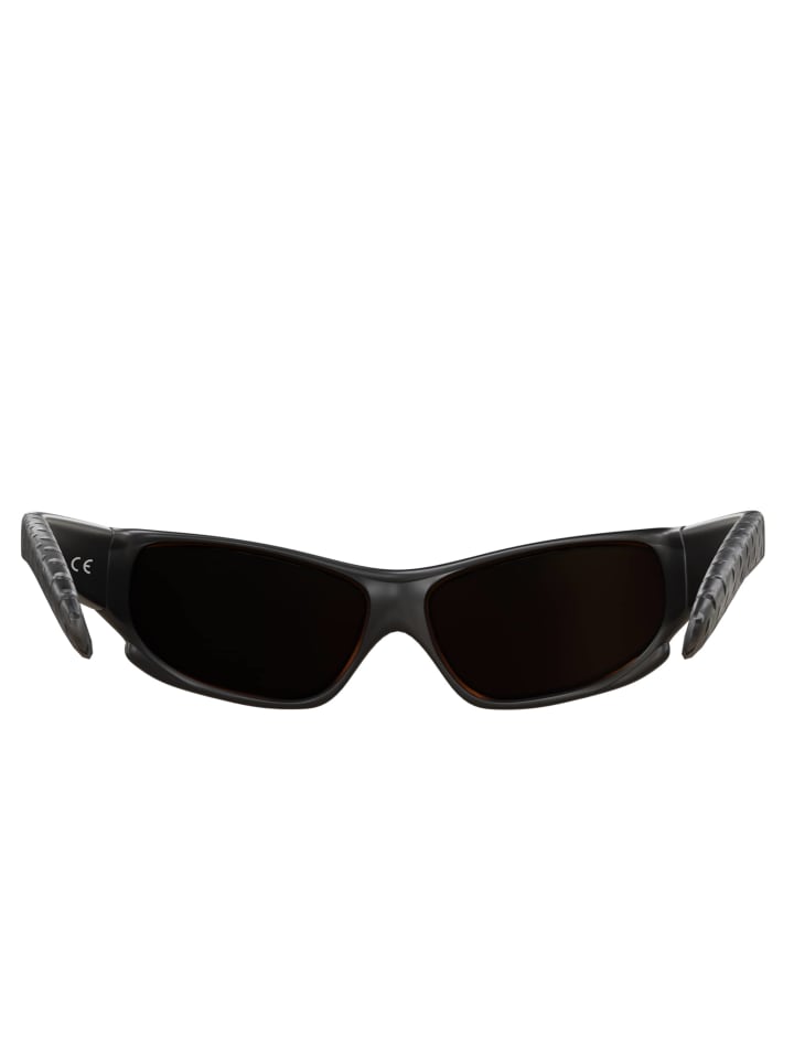 BEZLIT Sportbrille in Rot günstig kaufen onesize