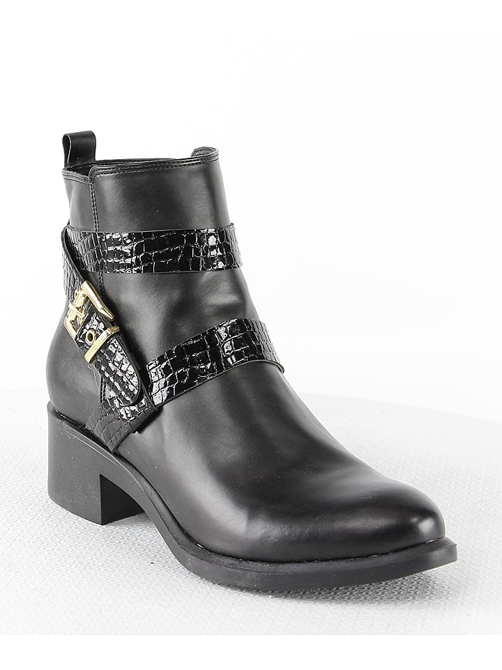 Nalaim Stiefeletten 