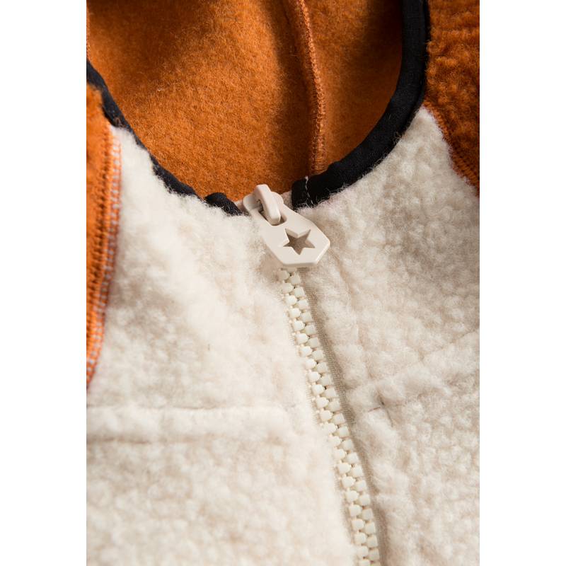 WeeDo FOXDO Fox Jumpsuit Kinder