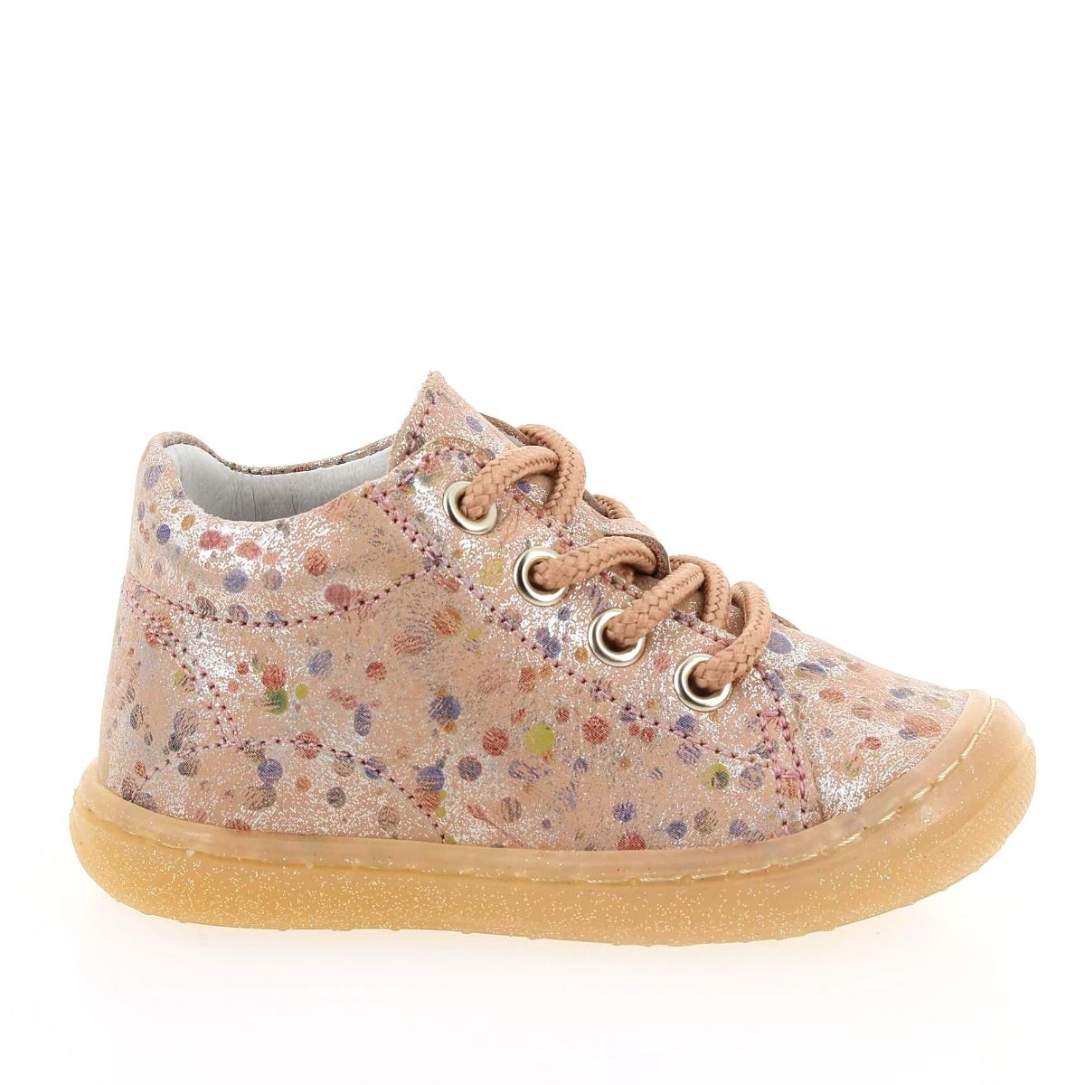 Bellamy  PALACE - Rose multi