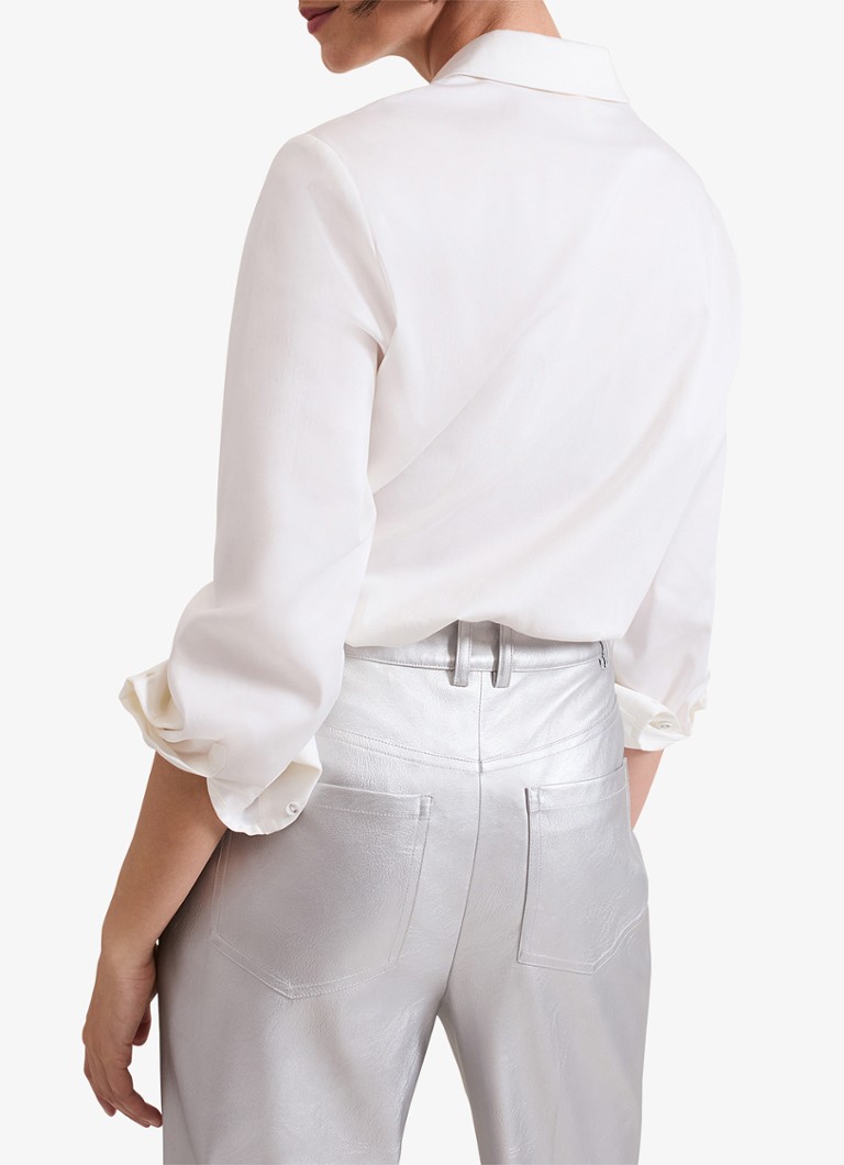 Camicetta Tiana Phase Eight con colletto