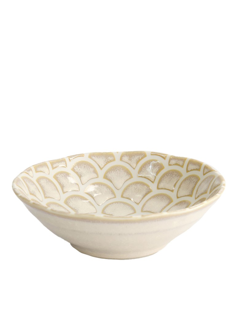 Tokyo Design Studio Merenneito kulho 14,5 cm