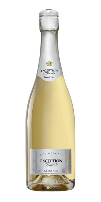 Mailly Exception Blanche 2016