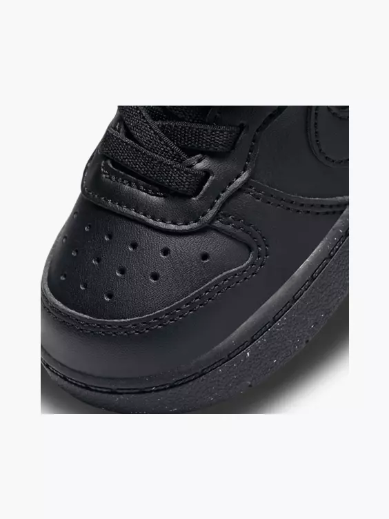 Nike Sneaker COURT BOROUGH LOW RECRAFT