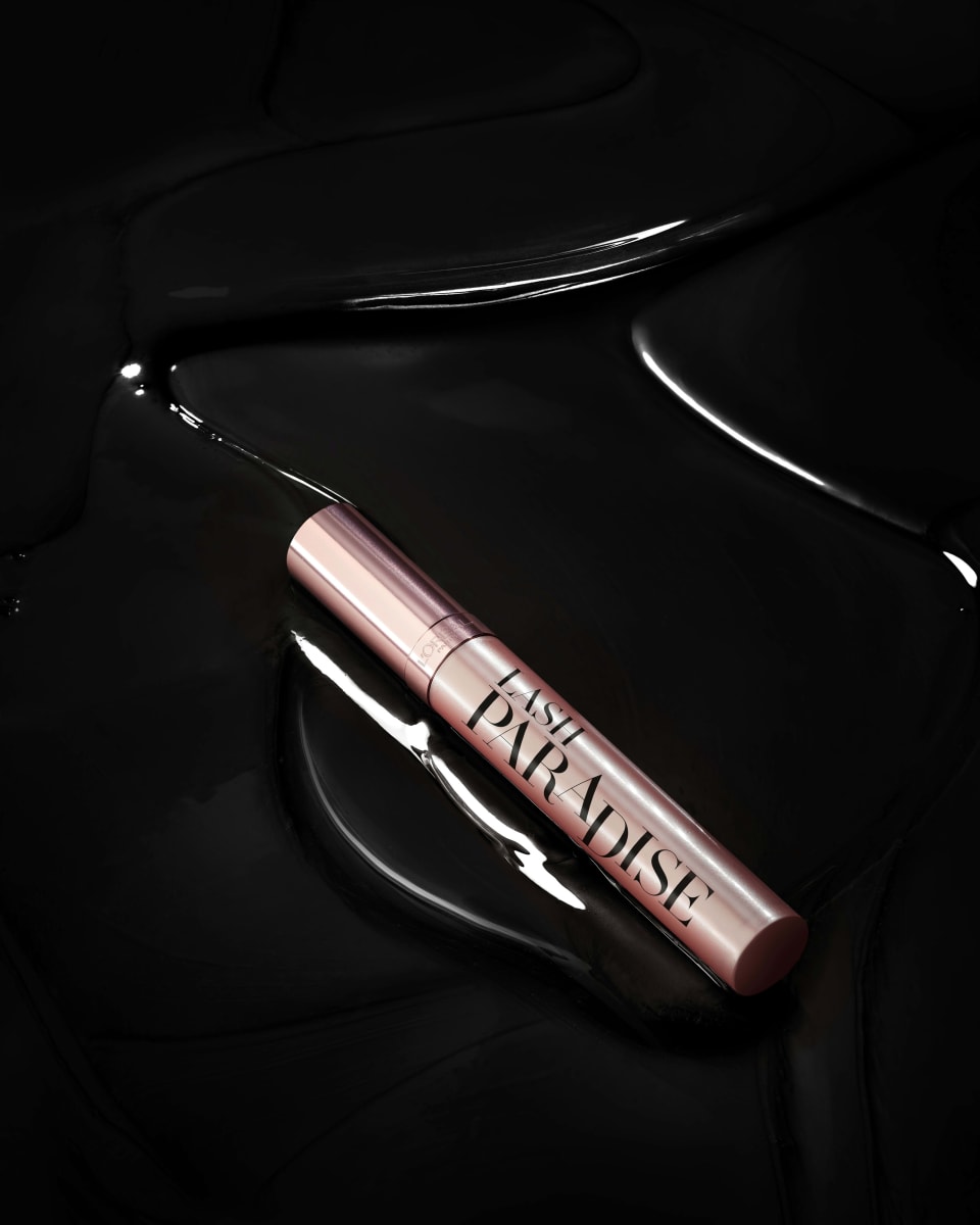 Mascara Lash Paradise Black, 6,4 ml