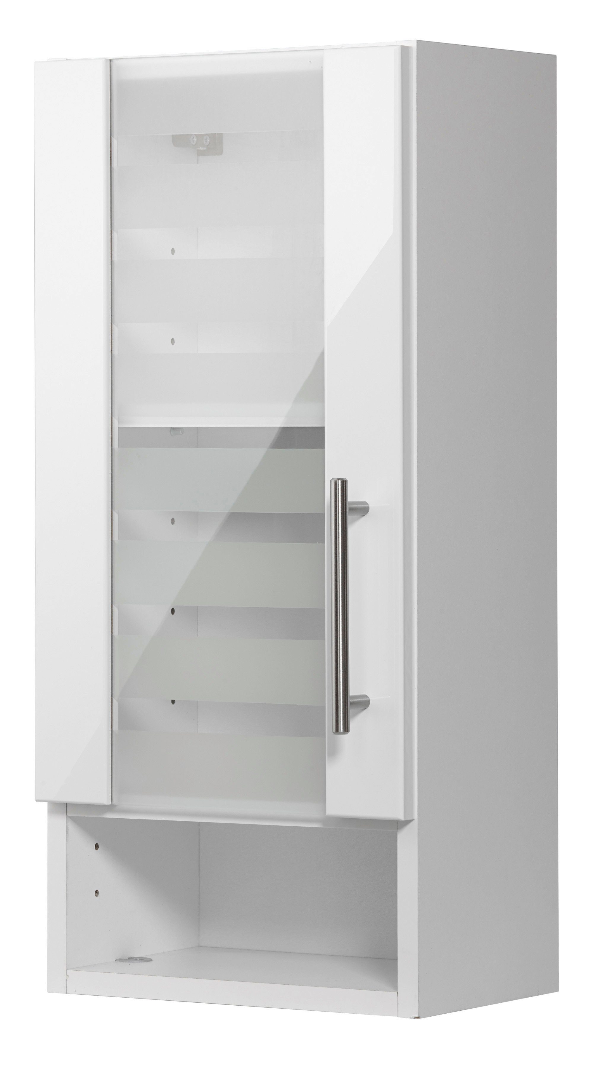 HELD MÖBEL Badmöbel-Set Jaca, (3-St)