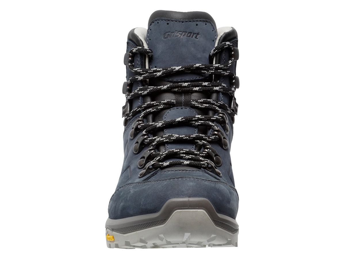 Grisport Arizona Mid Blue Damen Wanderschuhe