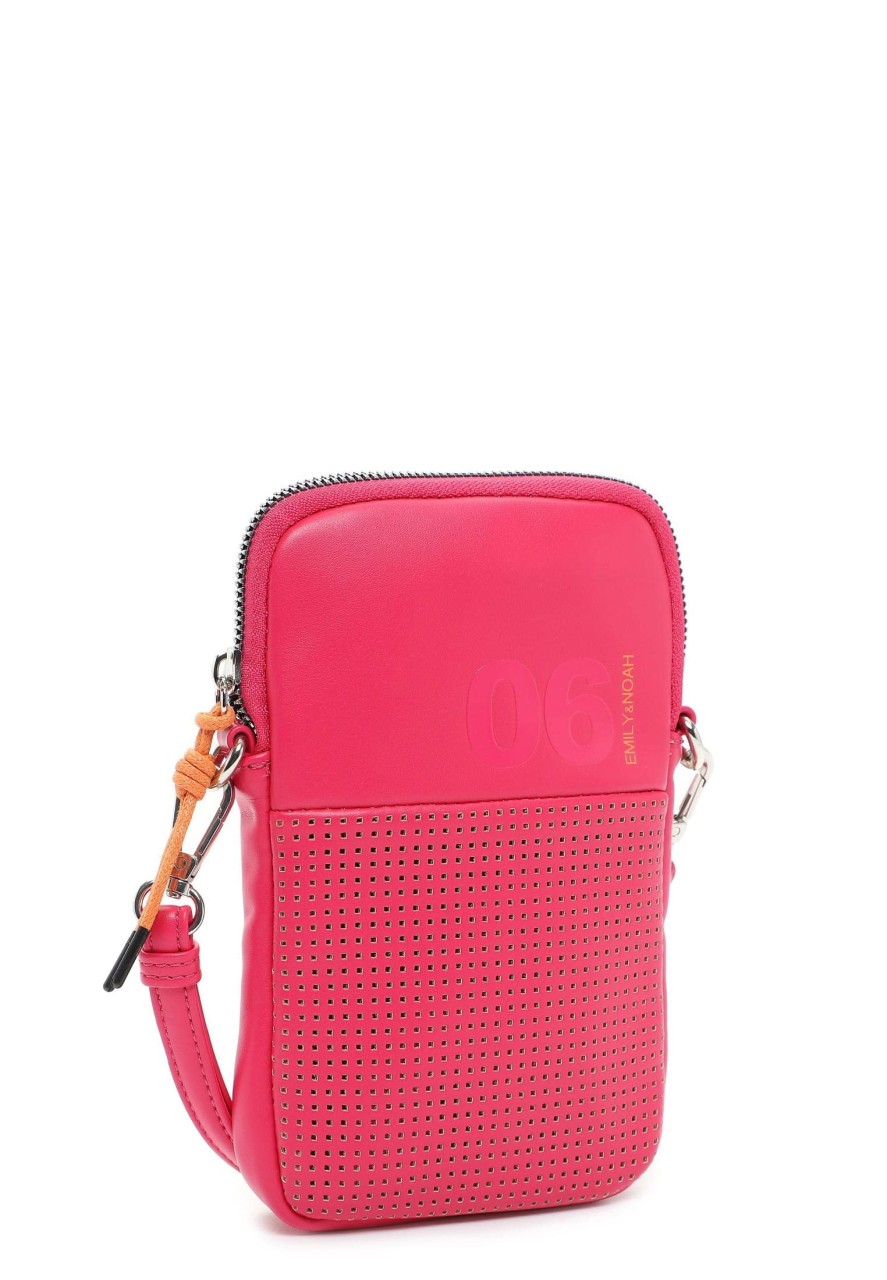 SURI FREY Handtaschen lila/pink year 2006