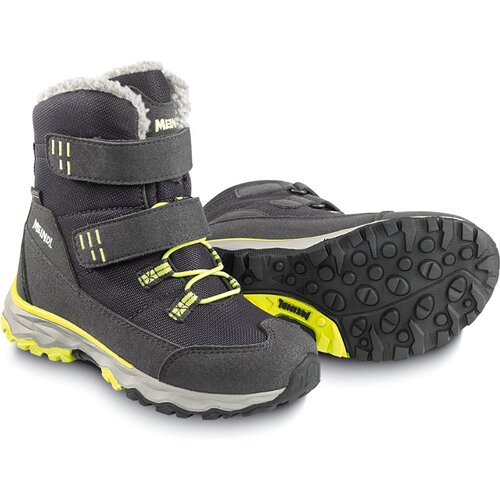 KINDER OUTDOORSCHUHE ALTINO JUNIOR GTX