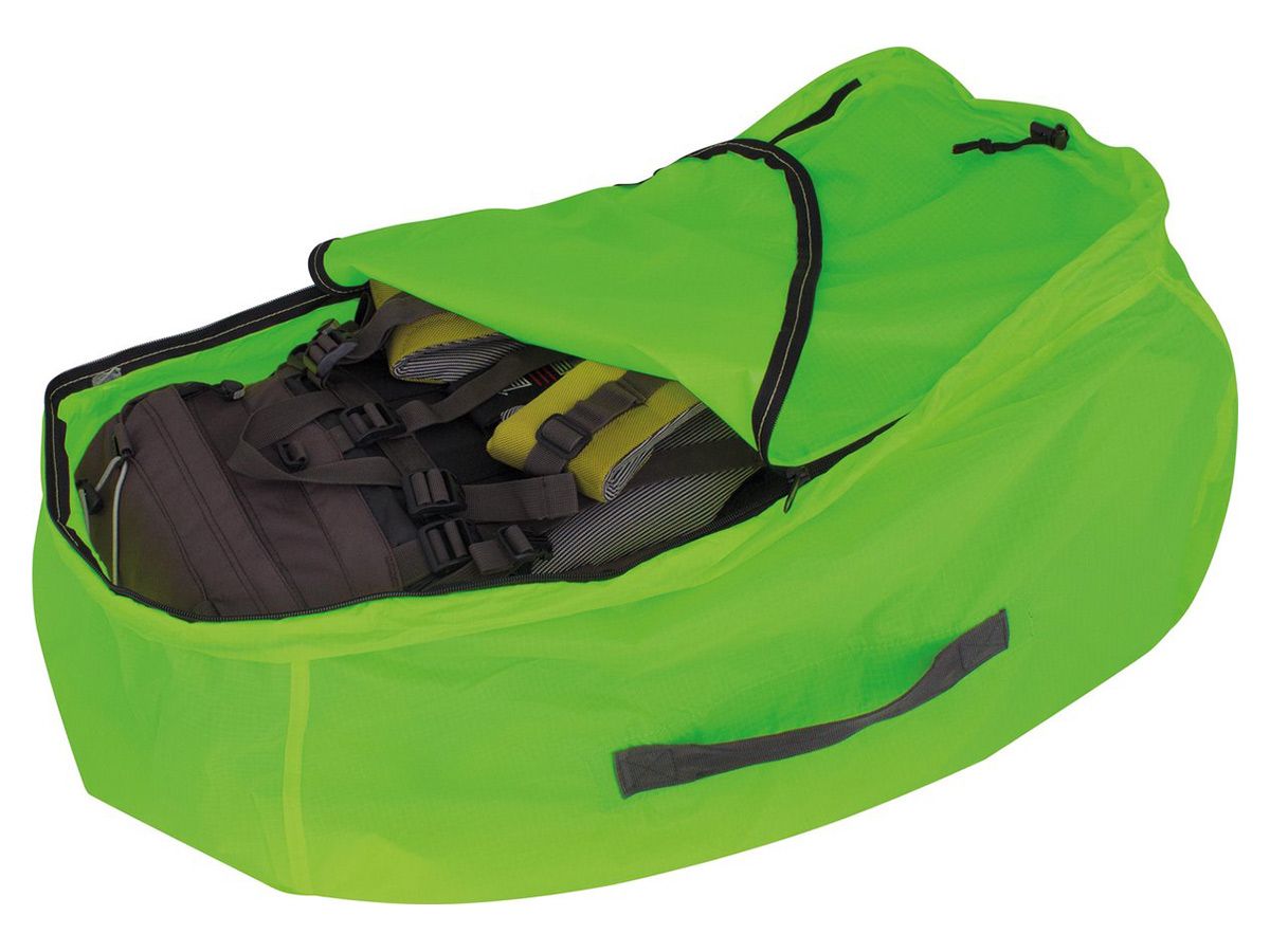 TravelSafe Combipack M Transporthülle