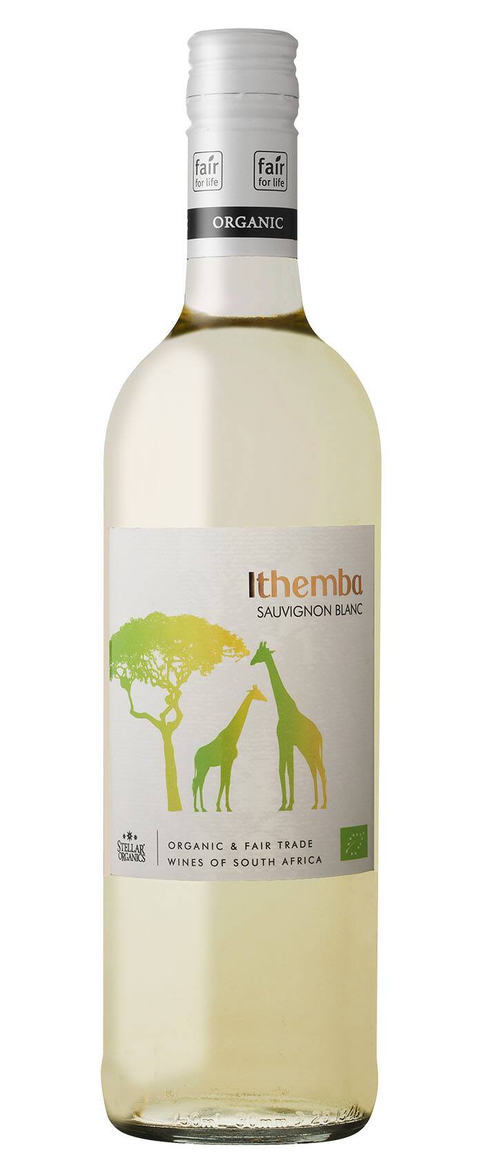 Ithemba Sauvignon Blanc 2022