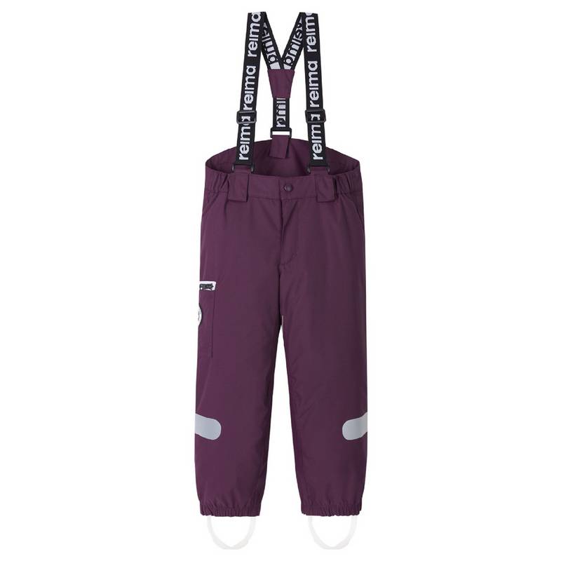reima Tiksi Funktionshose Kinder