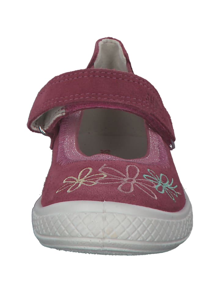 superfit Ballerinas in Pink günstig kaufen