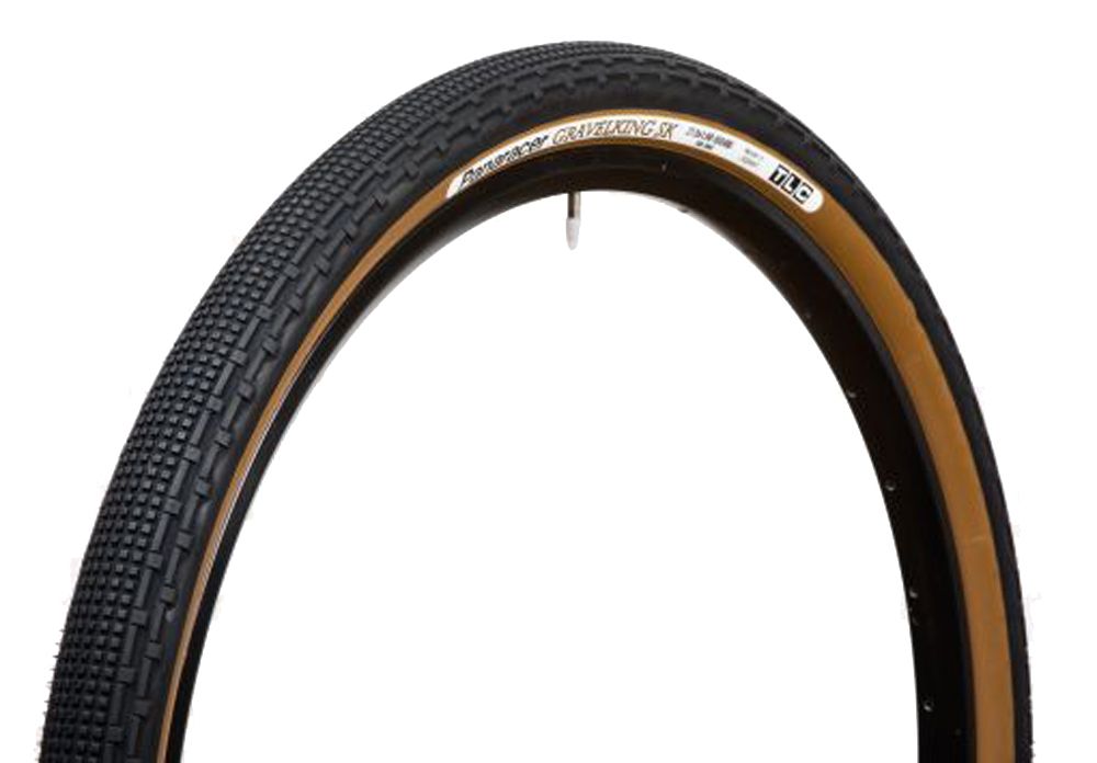 Panaracer GravelKing SK TLC Faltreifen kaufen | Bike-Discount