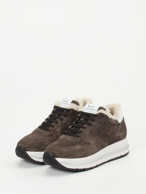 Sneaker-16654090003 Voile Blanche