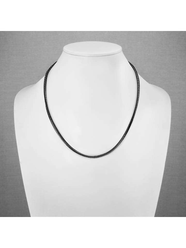 Bungsa Kette in Schwarz günstig kaufen onesize
