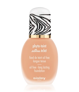 Sisley Phyto-Teint Ultra Éclat Flüssige Foundation-30 ml