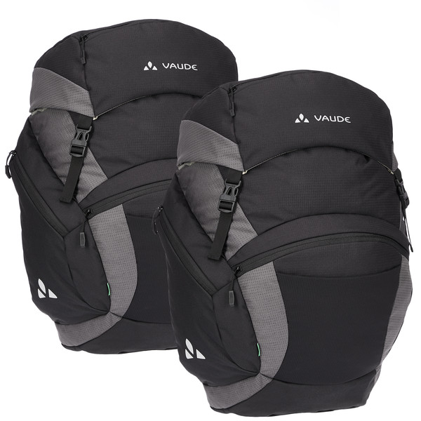ONTOUR BACK Unisex - Fahrradtaschen