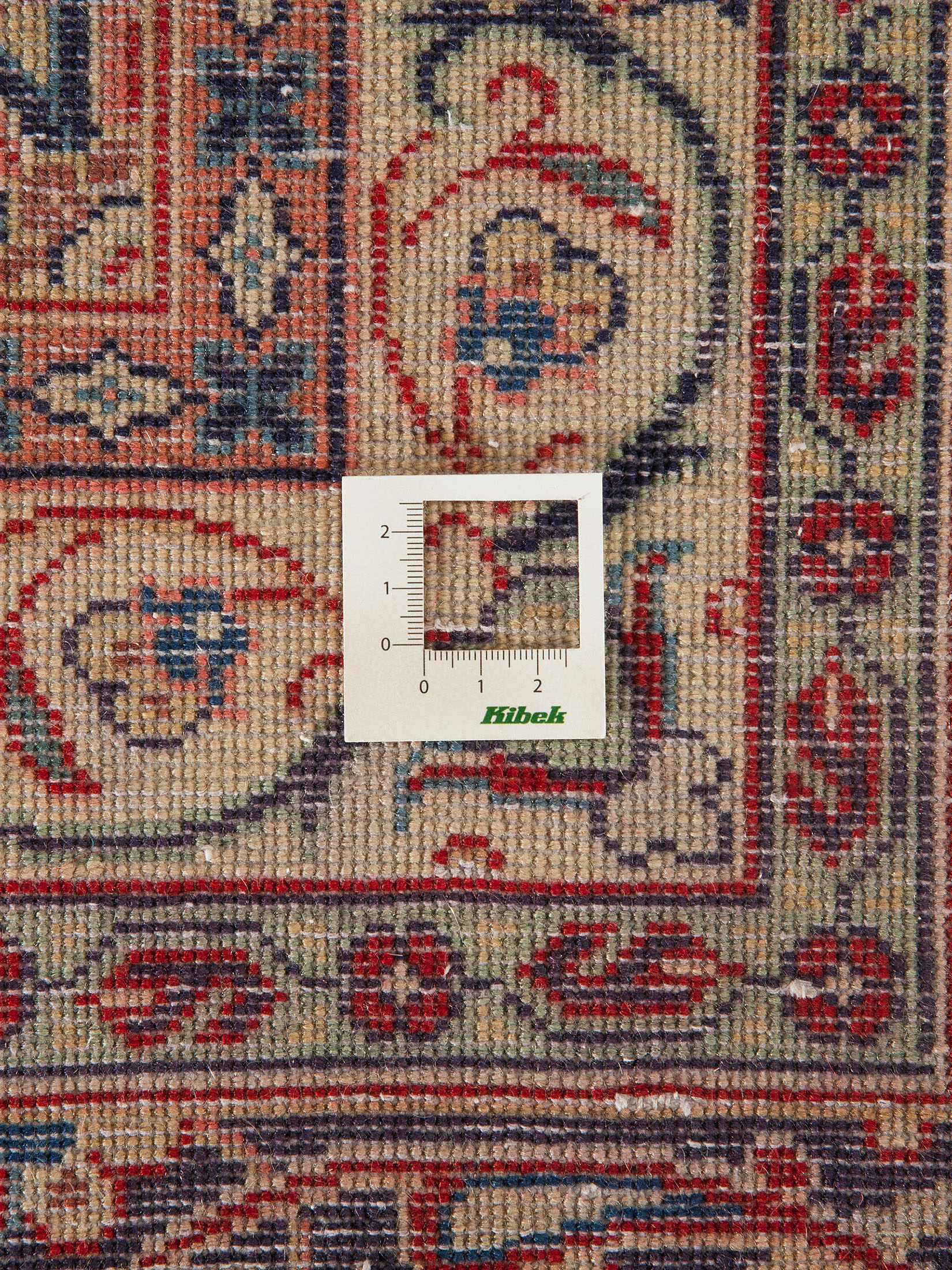 Sarough ca. 315 x 430 cm, Unikat / Einzelstück