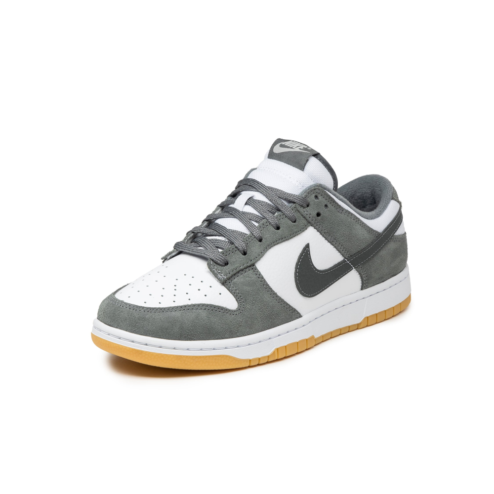 Nike Dunk Low FV0389-100 / grau