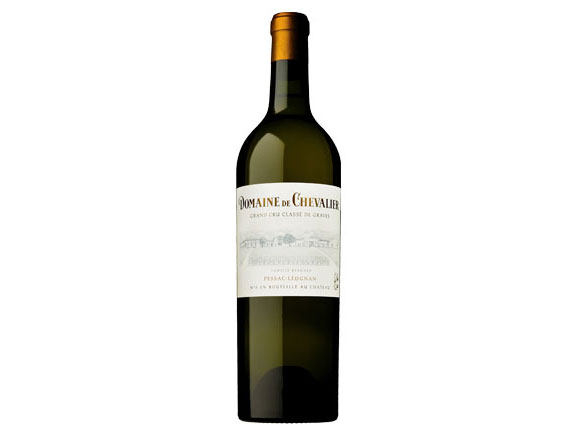 Domaine de Chevalier Blanc 2015 Bordeaux Pessac-Léognan