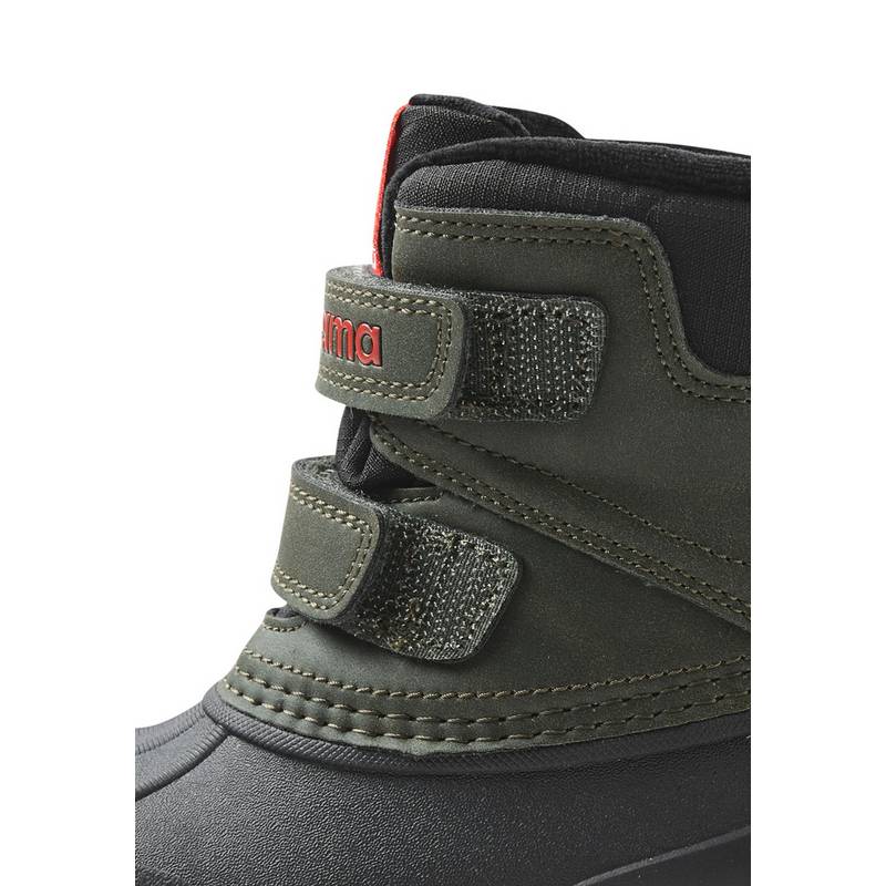 reima Coconi Winterschuhe Kinder