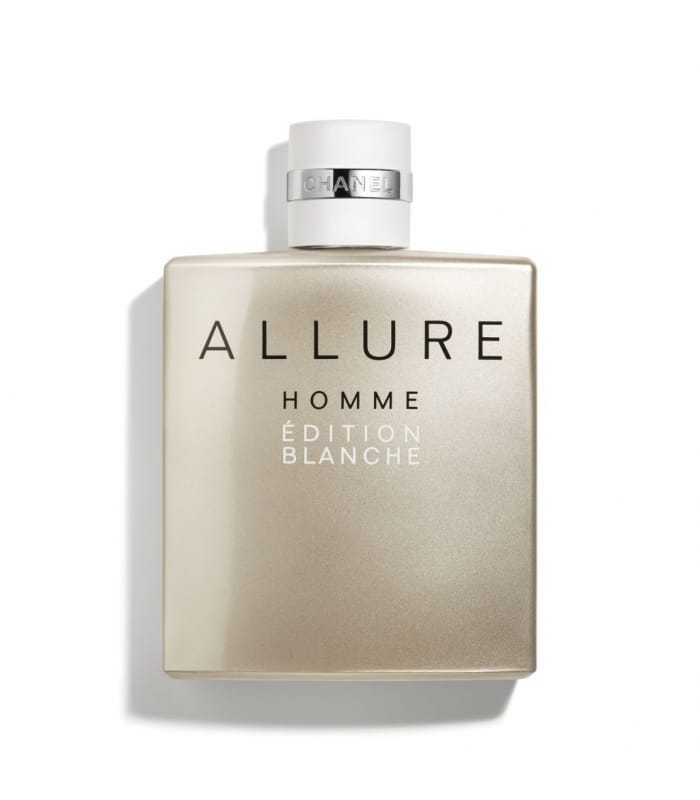 Chanel-ALLURE HOMME ÉDITION BLANCHE-Eau de Parfum Vaporisateur
