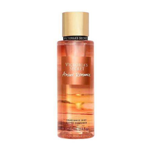 Victoria's Secret Amber Romance -vartalosuihke 250 ml