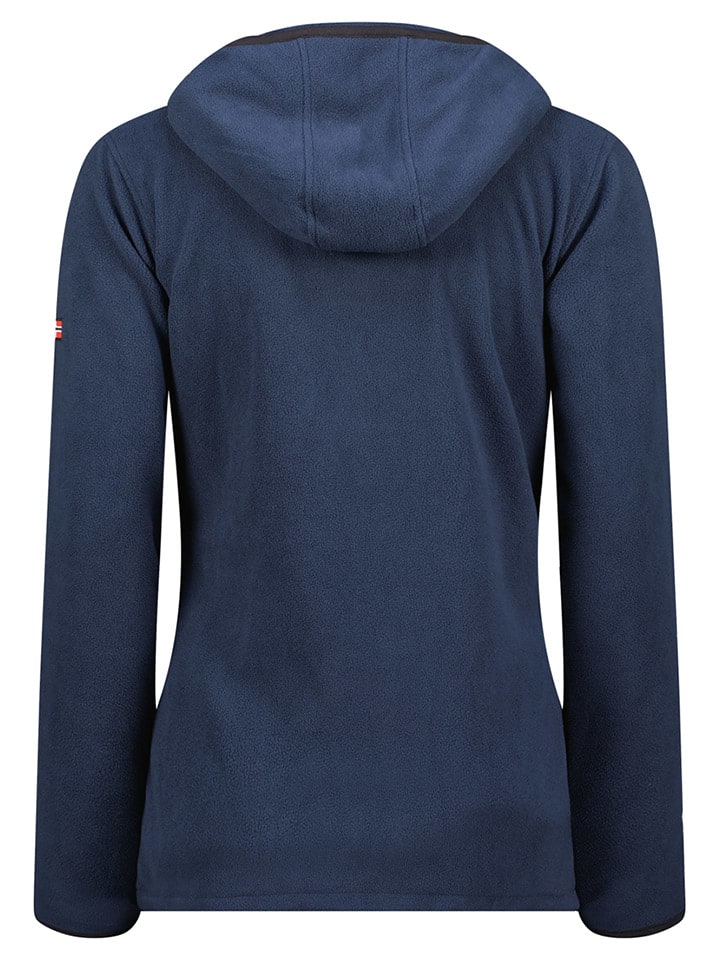 Geographical Norway Fleecejacke 