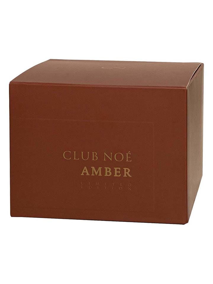 AVA & MAY Duftkerze ''Club Noé'' in Braun - 150 g günstig kaufen onesize