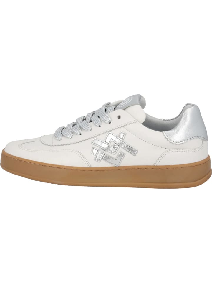 palado Sneakers Low in Weiß günstig kaufen