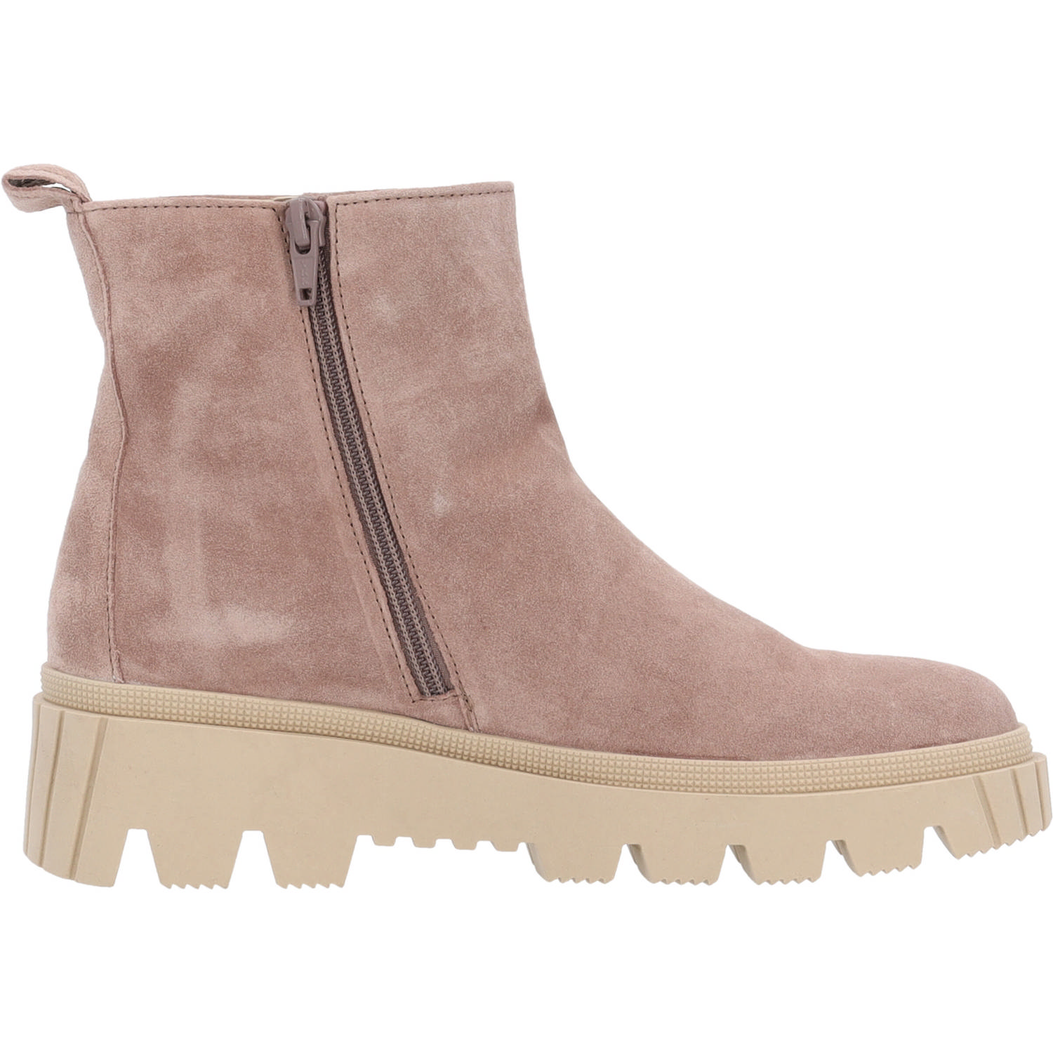 Gabor 91.820, Boots, Damen, Dark Rose