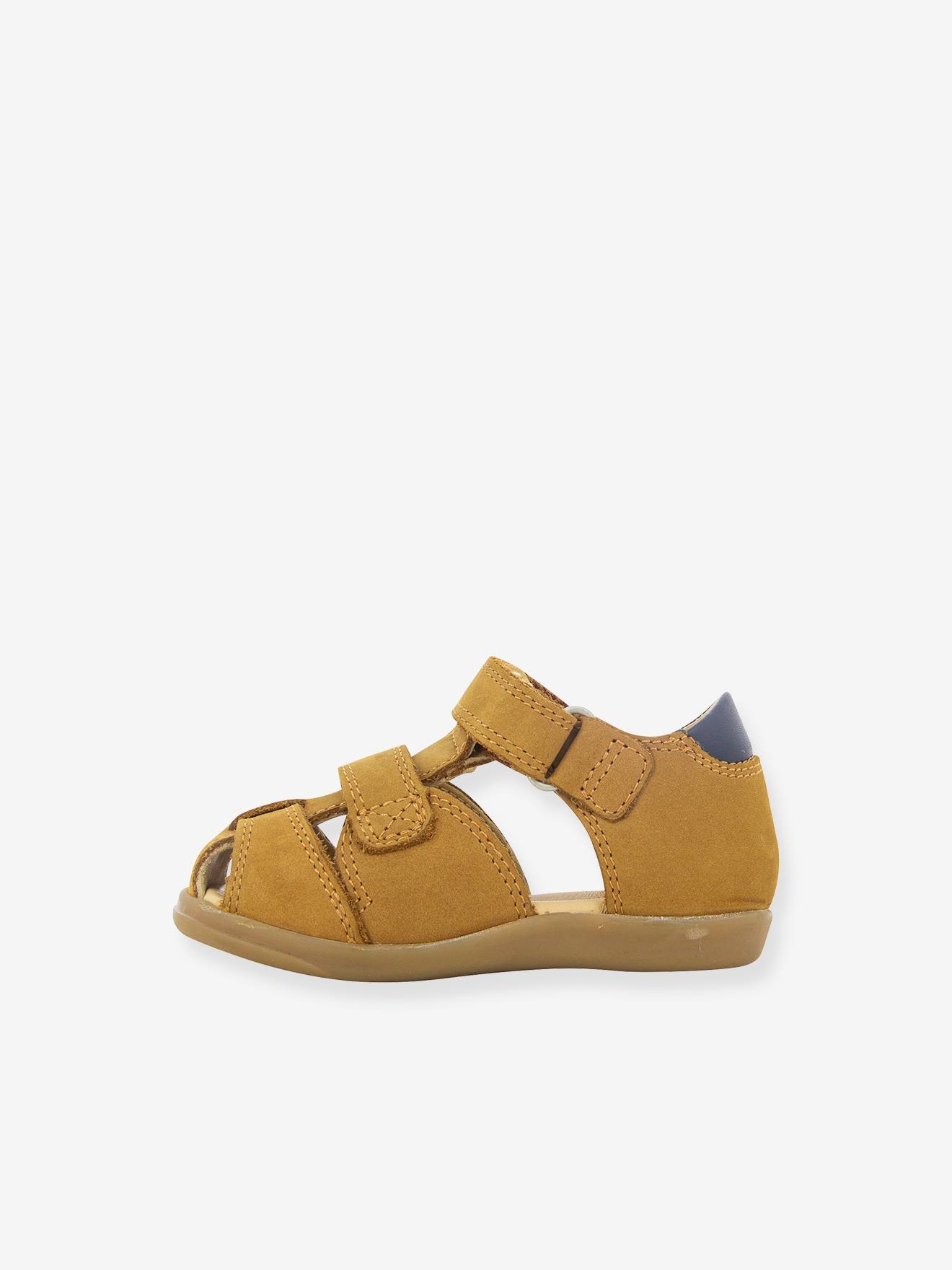 Shoo-Pom Baby Sandalen PIKA SCRATCH SHOO POM - tinte