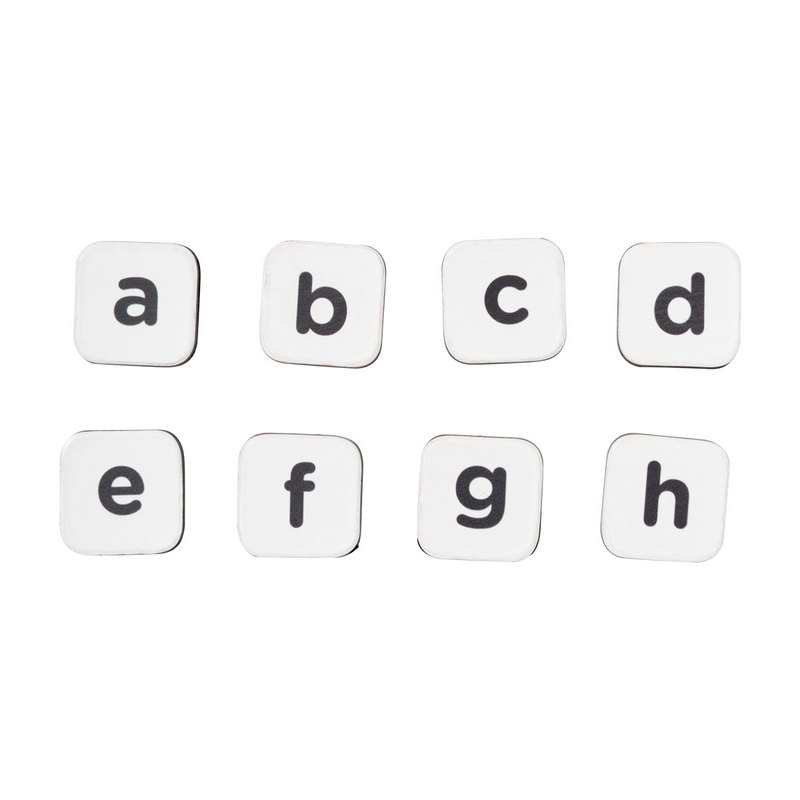 Jeu de lettres magnétiques Oxybul