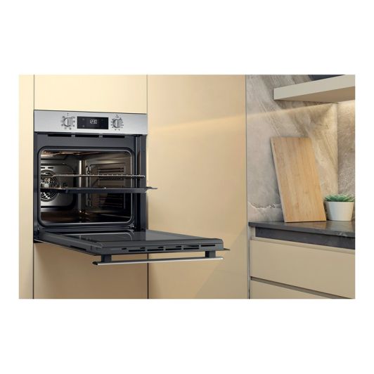 Cuptor catalitic WHIRLPOOL OMR551CR0X