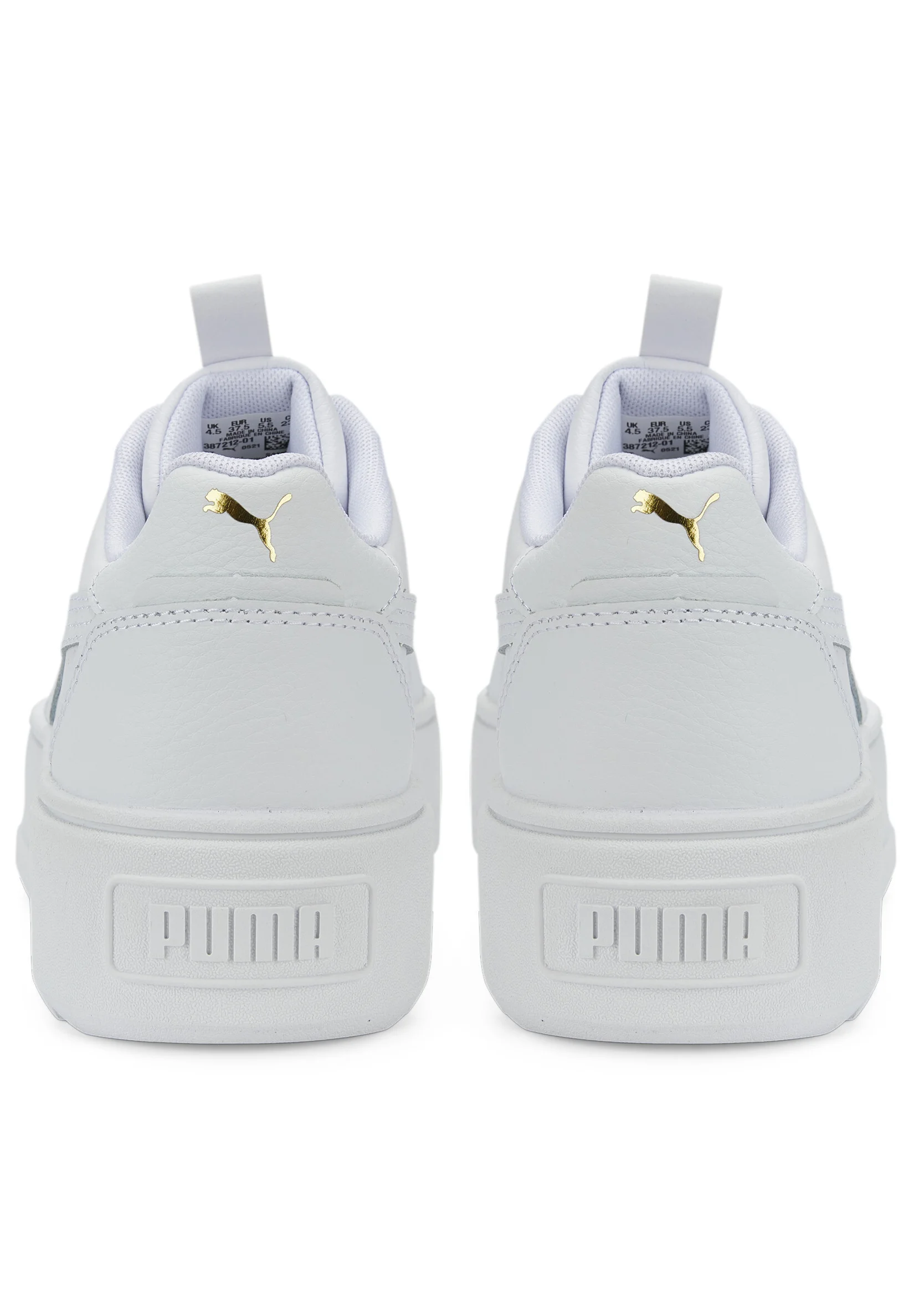 Puma KARMEN REBELLE - Zapatillas bajas