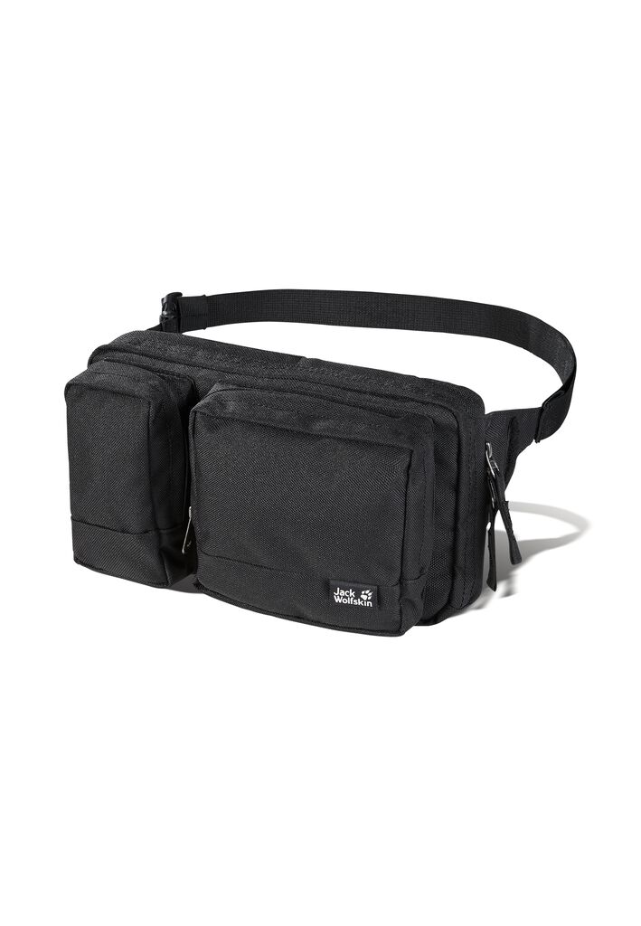 UPGRADE Bauchtasche mit Sicherheitsschnalle