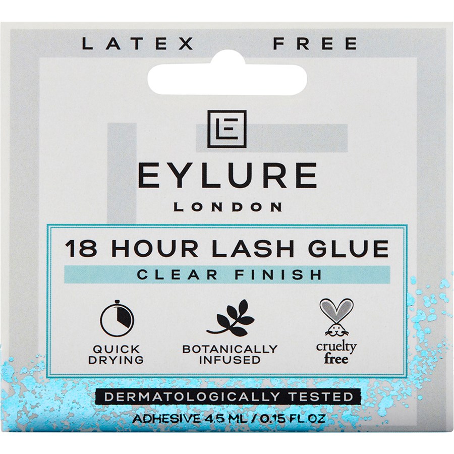 18h Lash Glue Acrylic Clear