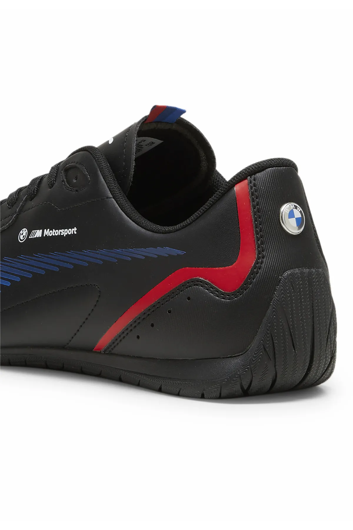 Puma  BMW M Motorsport Neo Cat 2.0 Motorsportschuhe